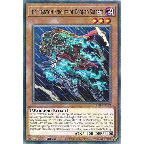 Cori en019 the phantom knights - phantom,