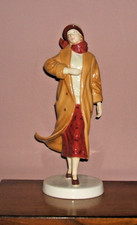 Royal Doulton Pretty Ladies Ruth Porcelain Figure. HN4994. 2007