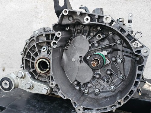 Fiat ducato gearbox new - ducato,