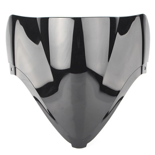 Motorcycle windshield - motorcycle,