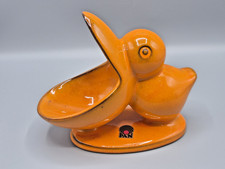 Vintage goebel pan pottery - vintage,
