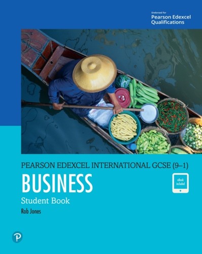 Edexcel international gcse 1 - 9,