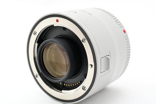 Top mint canon extender - [top,