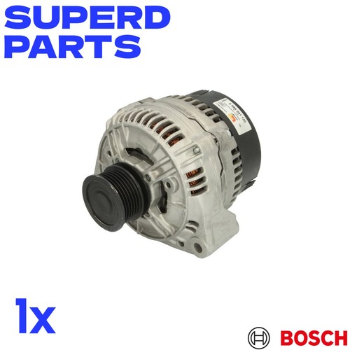 Alternator fits mercedes e - fits:,
