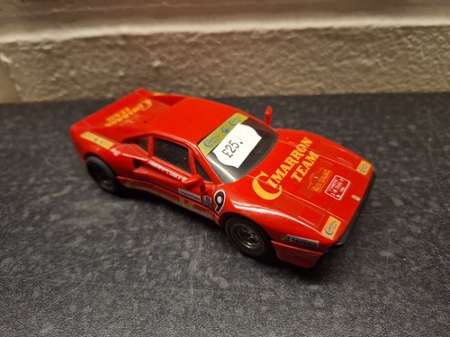 Scalextric c391 ferrari - scalextric,