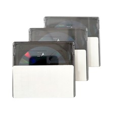 3x Maxell Crystal Batman 74