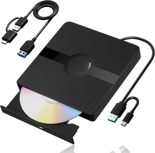 External blu ray - external, drive,