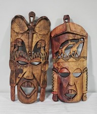 Large African Style Hand