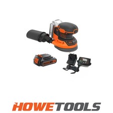 BLACK & DECKER BDCROS18 18v