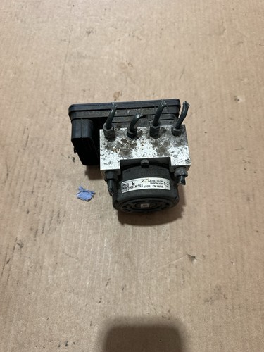 2013 mazda abs - abs, pump