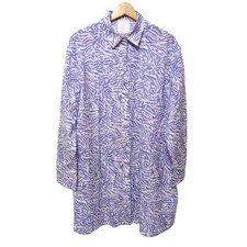 Auth GIVENCHY - White Navy