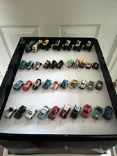 Micro Machines and other