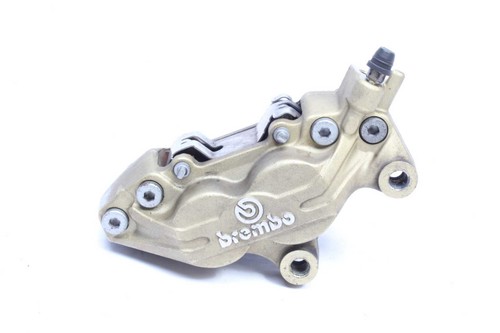 Brake caliper - ,