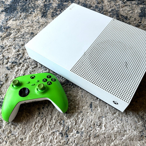 Microsoft xbox one - microsoft, s