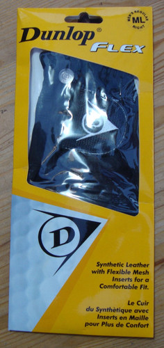 Dunlop flex mens right - mens, ml