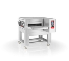 New Zanolli 08/50 20 inch Conveyor pizza oven 