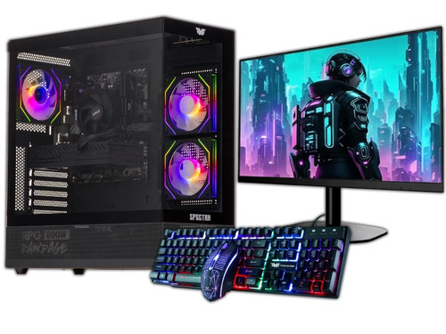 Gaming bundle intel i7 - gaming,