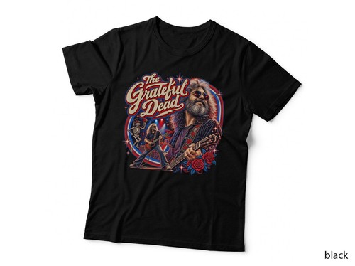 The grateful dead - dead, vintage