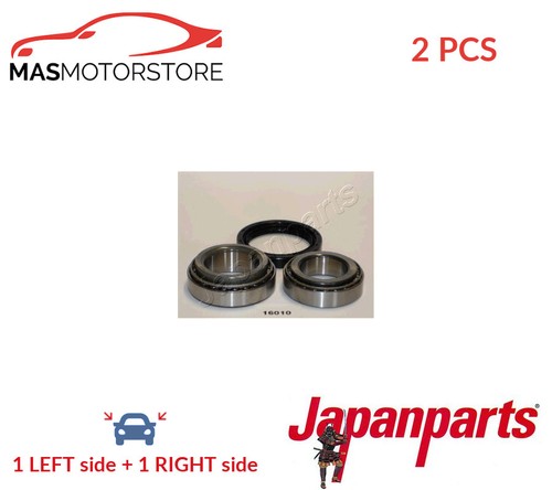 Wheel bearing kit set - wheel,
