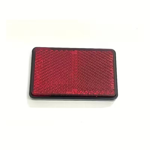 Pcs rear red - 2,