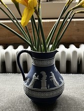 Wedgwood Cobalt Blue