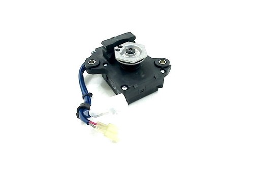 Servo motor kawasaki - zx, 6