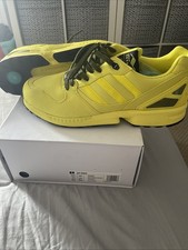 Adidas A-ZX 5000 Uk 12