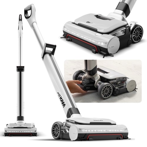 Gtech airram dual edgeclean - airram,