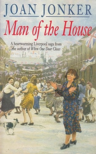 Man the house jonker - the,
