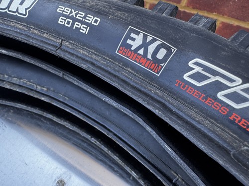Maxxis dissector aggressor - maxxis, dissector/aggressor