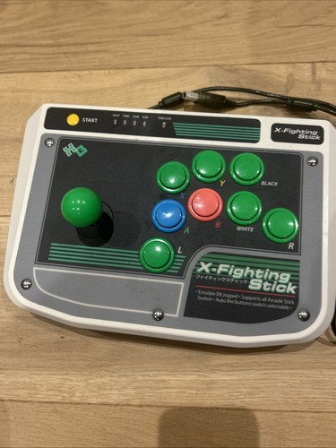 Original xbox fighting - original, ,x