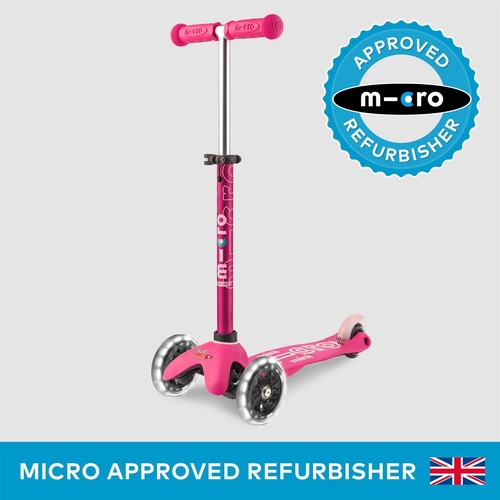 Micro scooters mini - micro,
