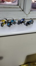 Retro Britains Motorcycles Honda Kawasaki Suzuki Job Lot