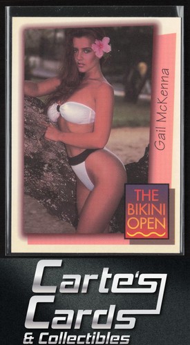 Gail mckenna 1992 m - gail,