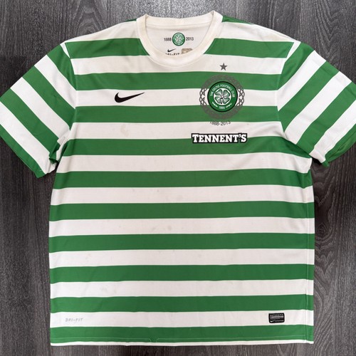 Original nike celtic 2012 - original, 2012/2013