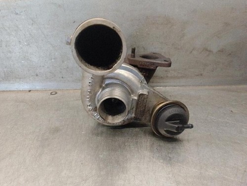 8601640 turbocharger volvo - turbocharger, s40