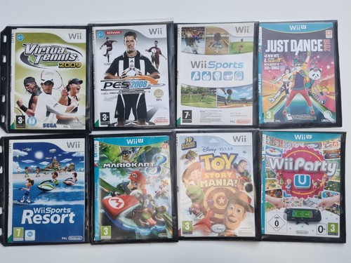 Nintendo wii job - wii, lot