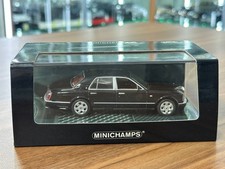Bentley Arnage R Minichamps