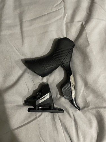 Sram apex axs - sram, rh
