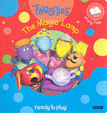 "Tweenies": Magic Lamp