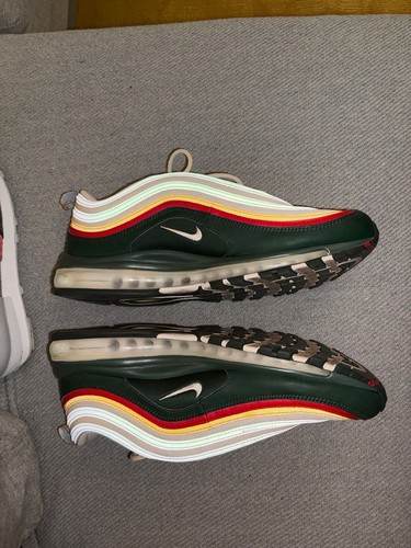 Nike air max - air, 97