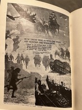 a popular series by Odhams