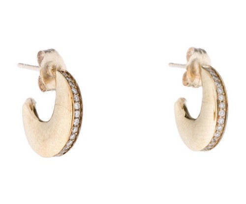 Jewelry designer pariah 9ct - by,