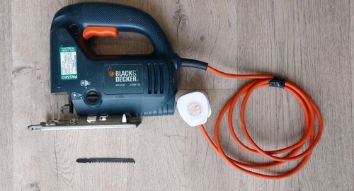 Black and decker 630 - black,