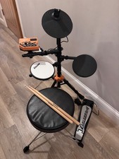 Carlsbro Rock 50 Practice