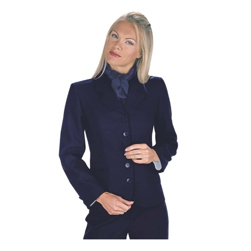 Women boston lined blue - boston,