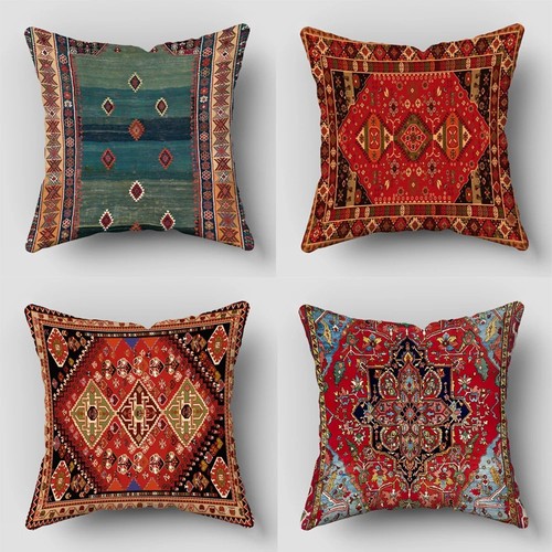 45x45cm persian rug pattern - rug,