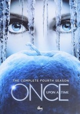 Once Upon A Time Season 4 US