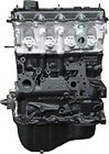 Engine abl with oil - vw, or
