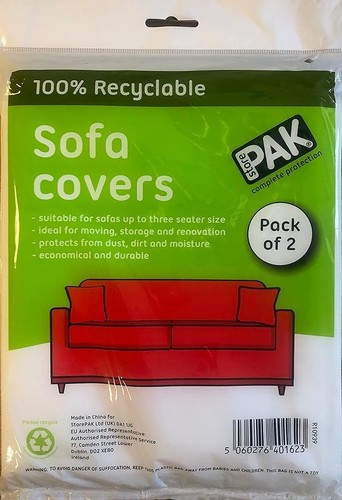 2pack sofa cover - sofa,